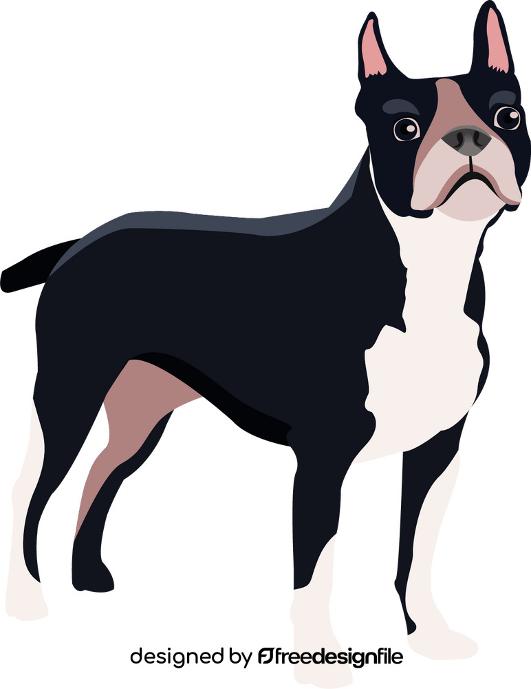 Dog clipart