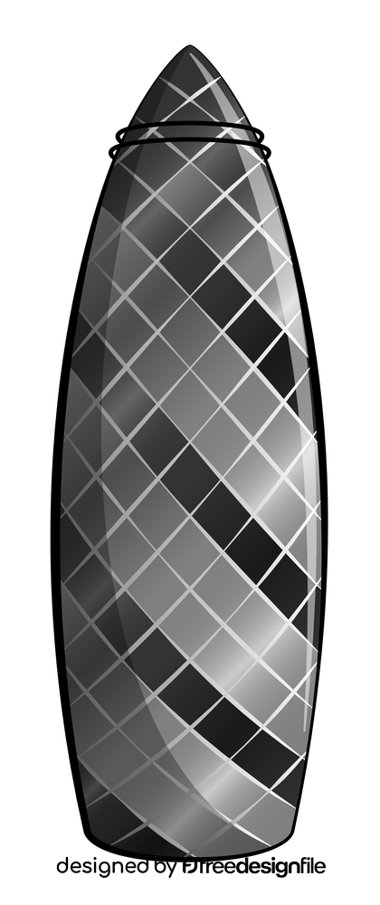 Gherkin tower clipart