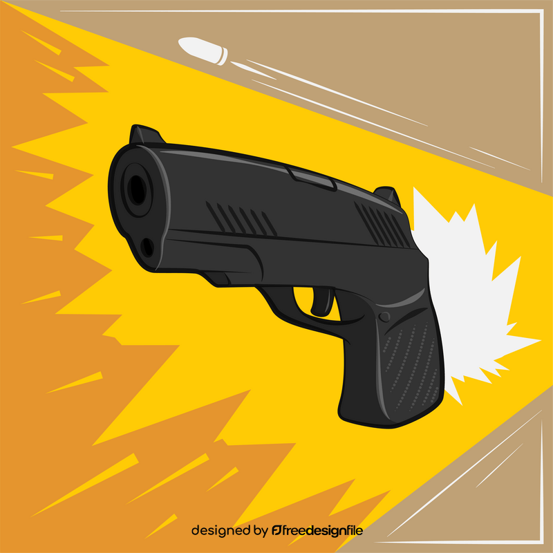 Pistol vector