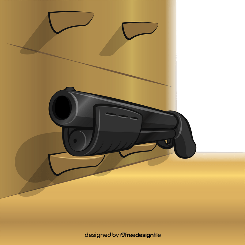 Shotgun vector