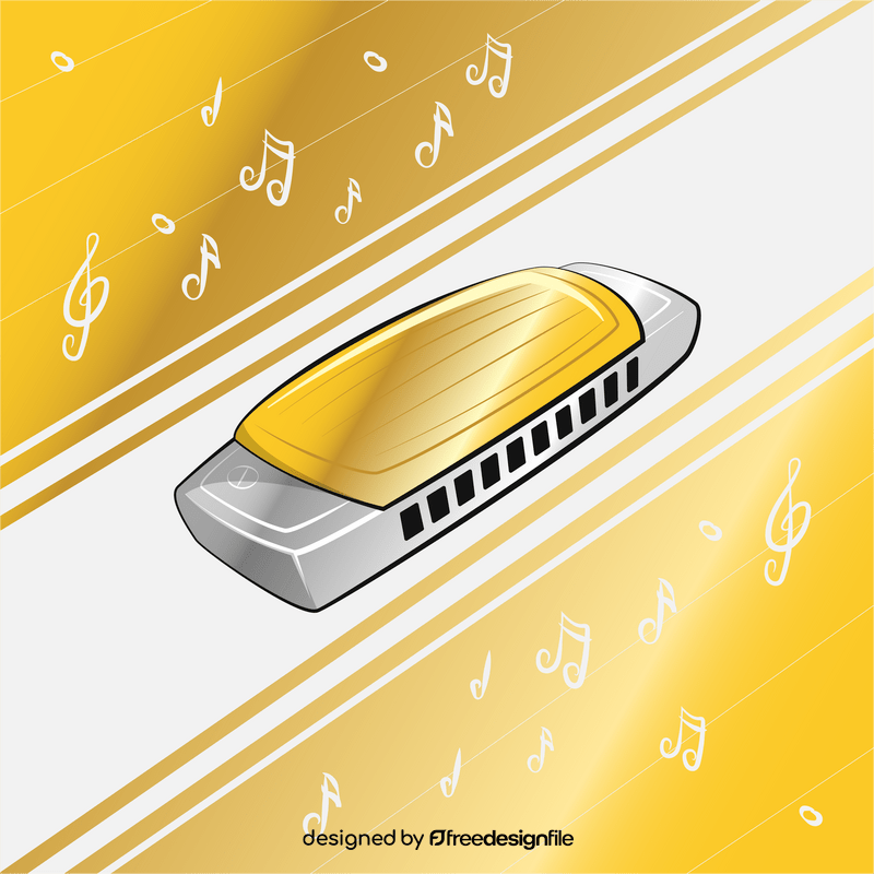 Harmonica vector