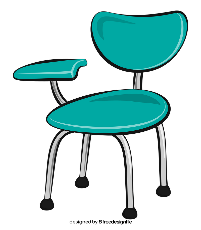 Chair clipart