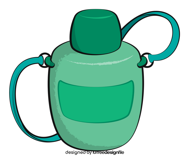 Bottle clipart