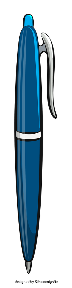 Pen clipart