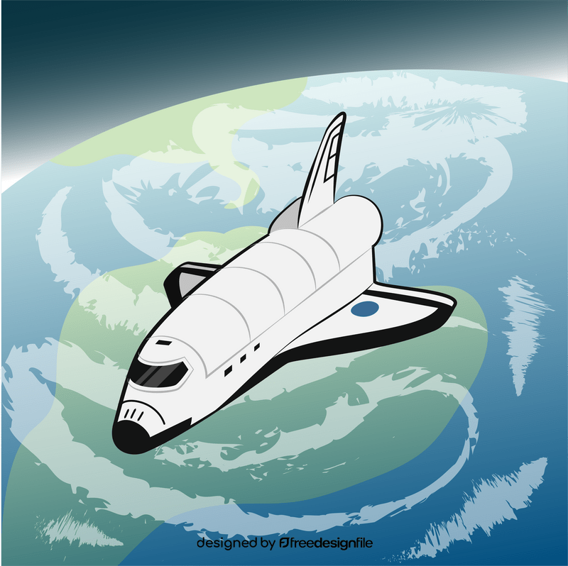 Shuttle vector