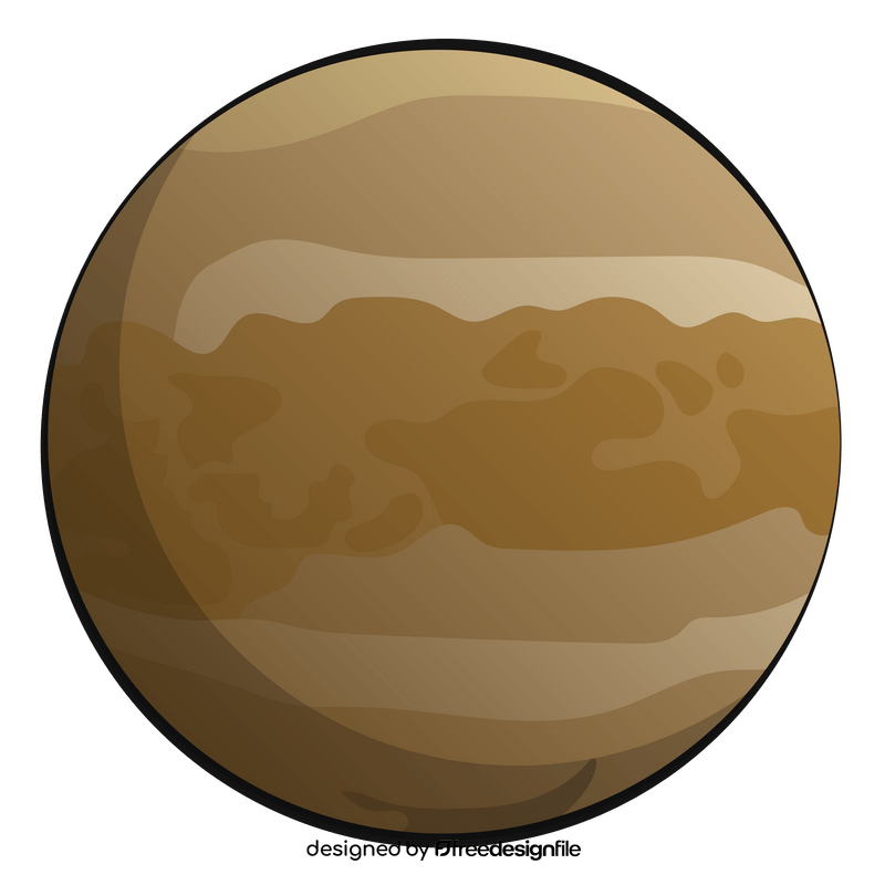 Venus clipart