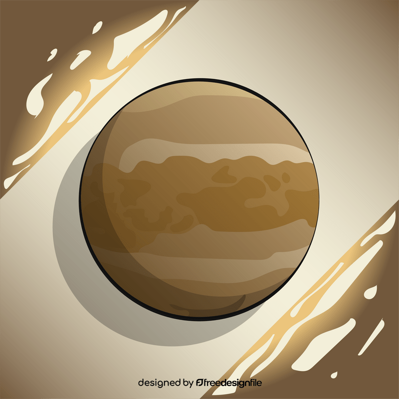 Venus vector