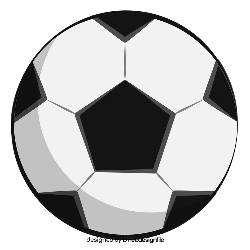 Football clipart