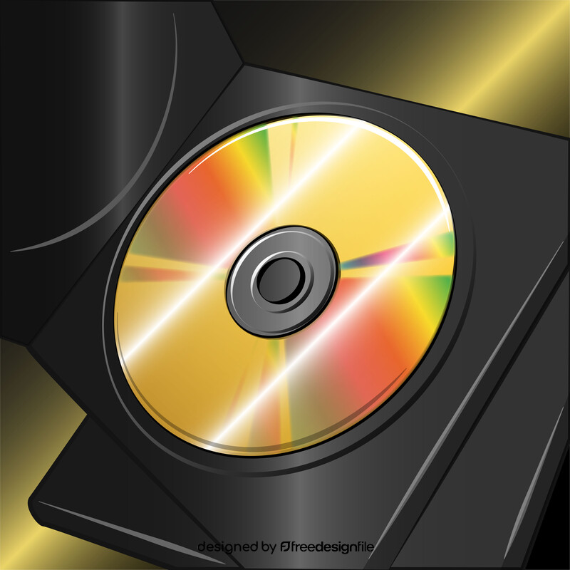 Cd vector