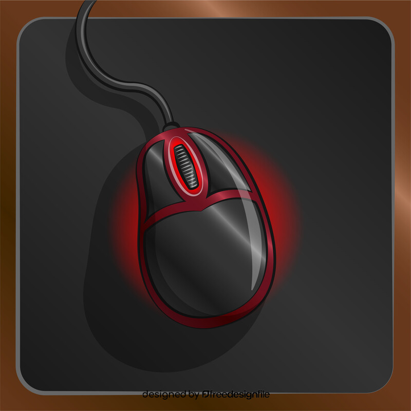 Mouse vector