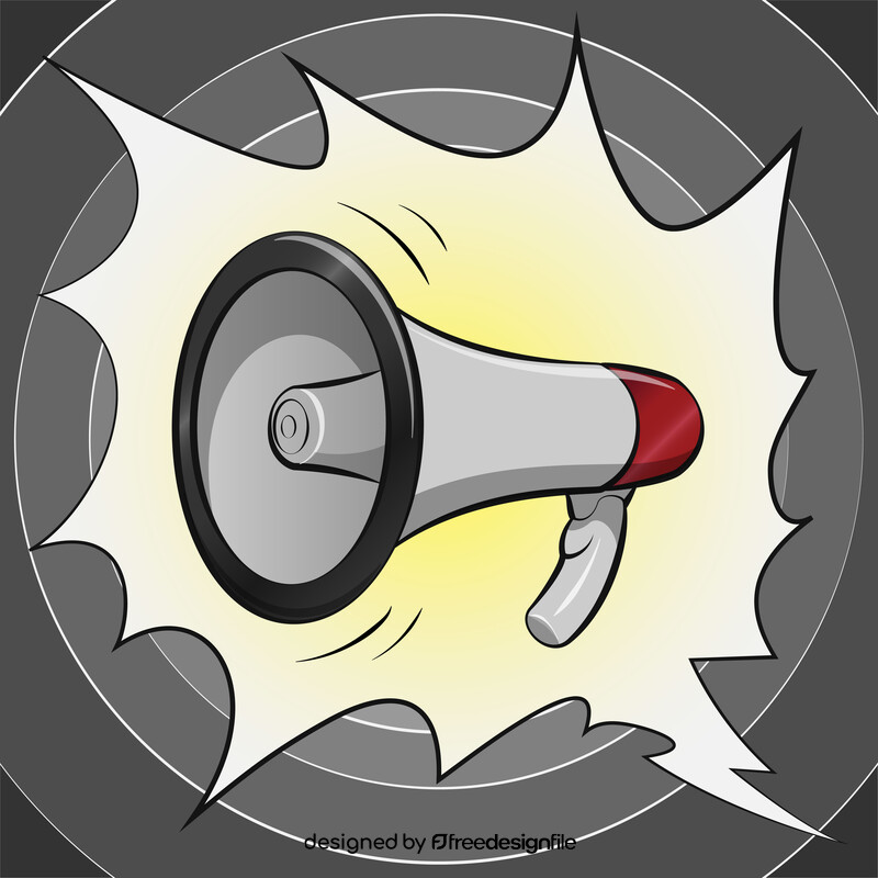 Loudspeaker vector