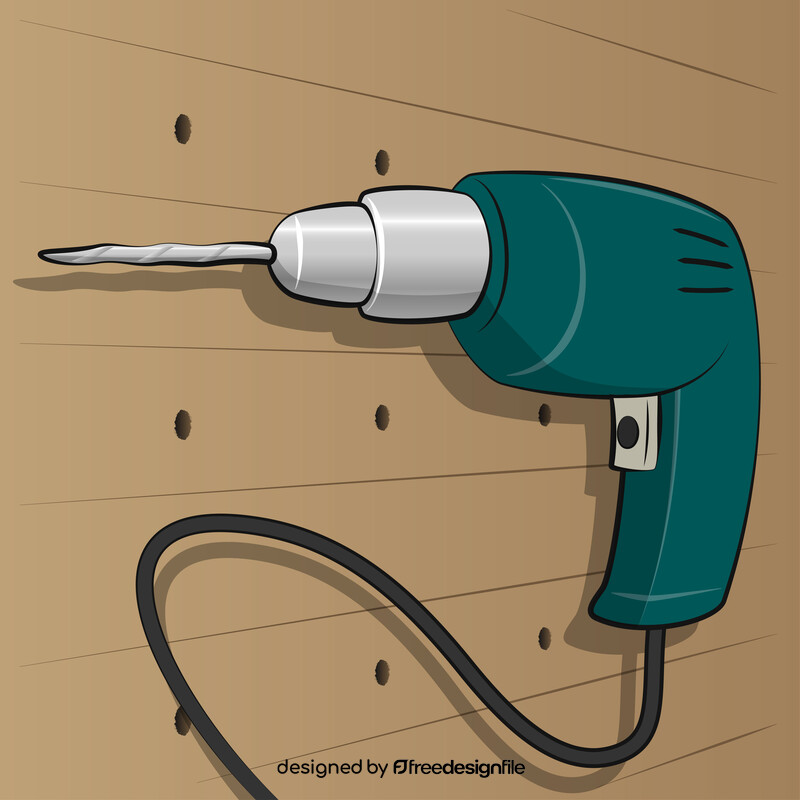 Drill vector