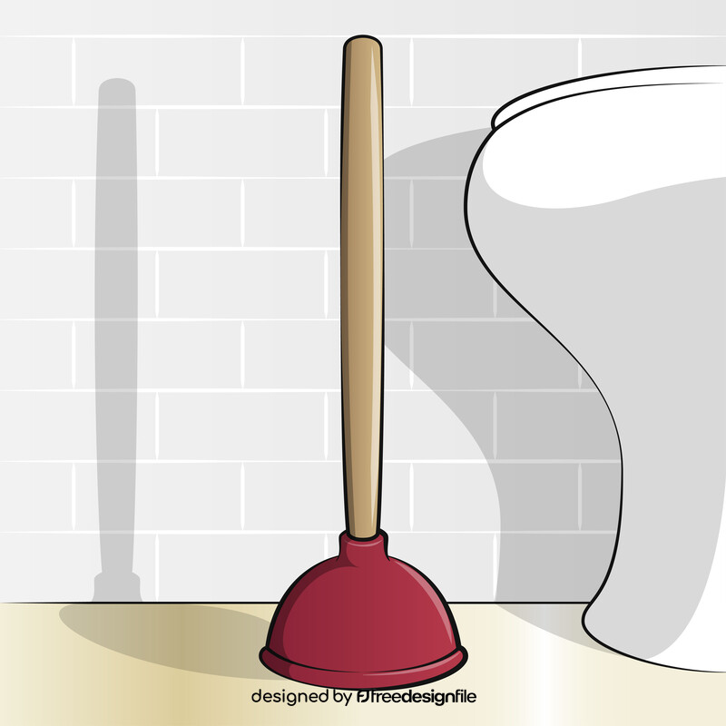 Plunger vector