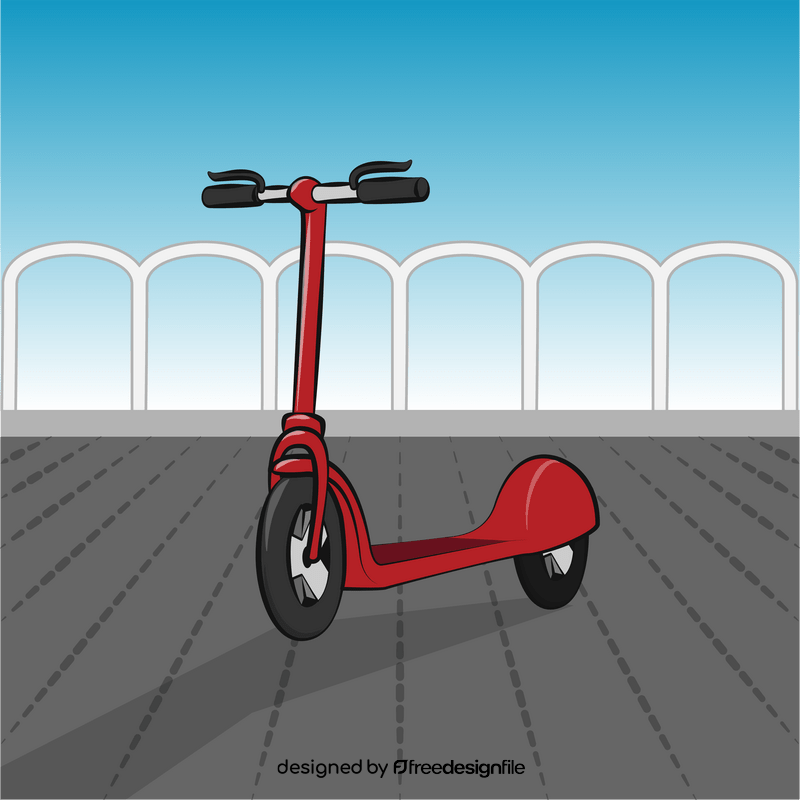 Segway vector