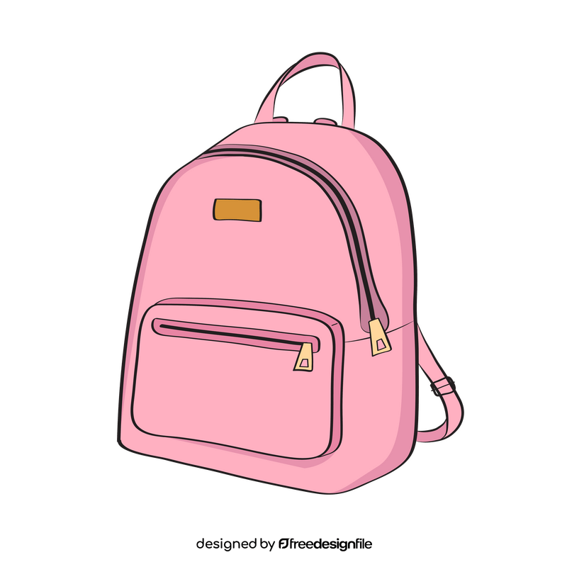 Ladies Bag clipart