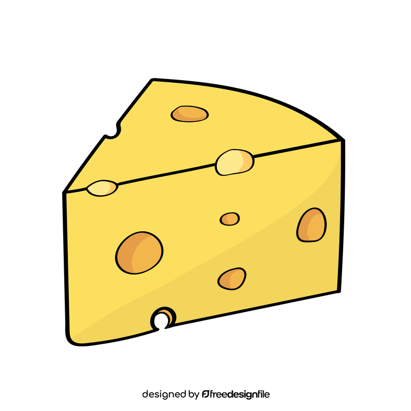 Cheese clipart