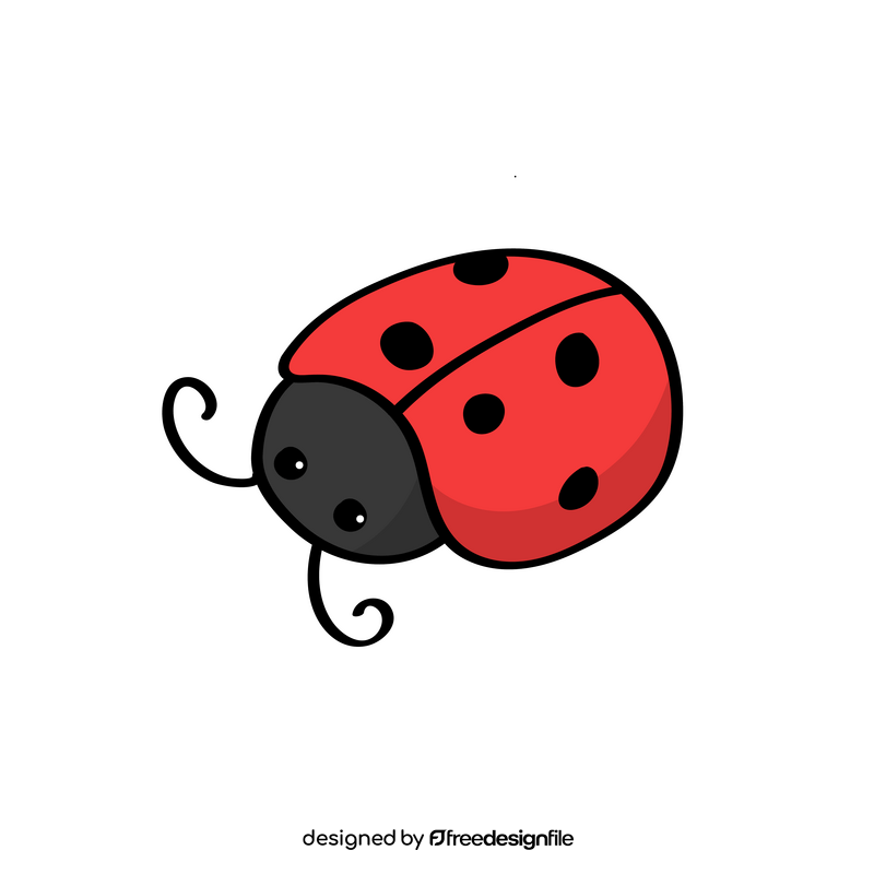 Lady Bug clipart