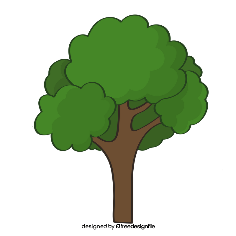 Tree clipart