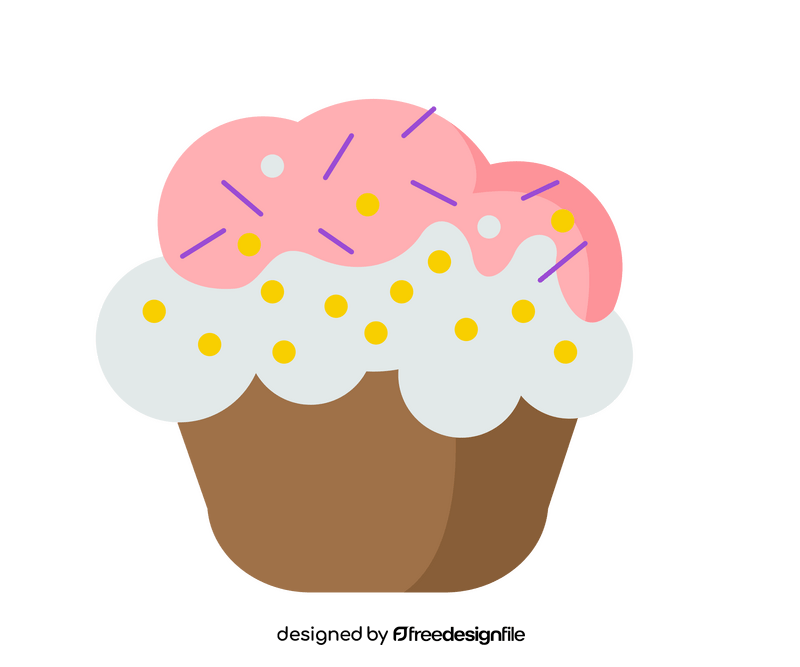 Free easter cake clipart