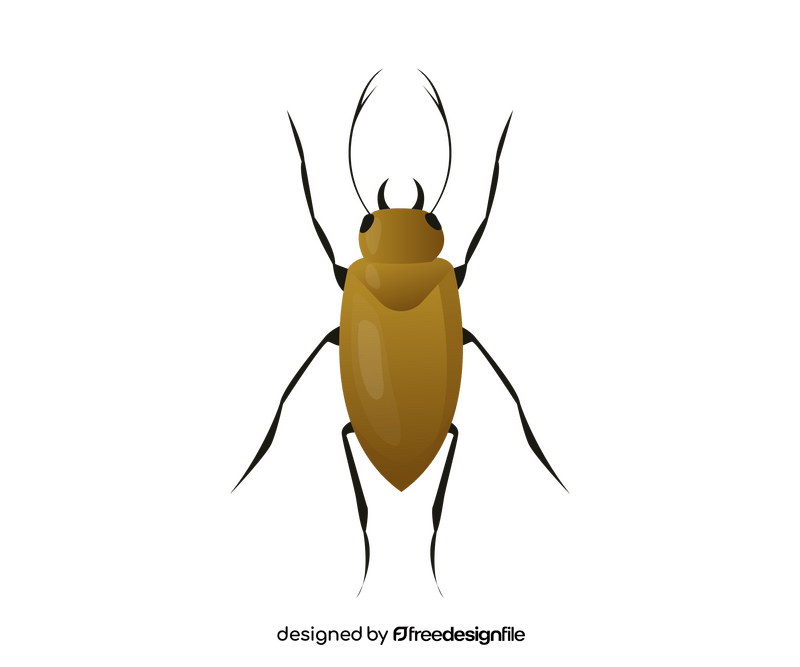 Bug clipart