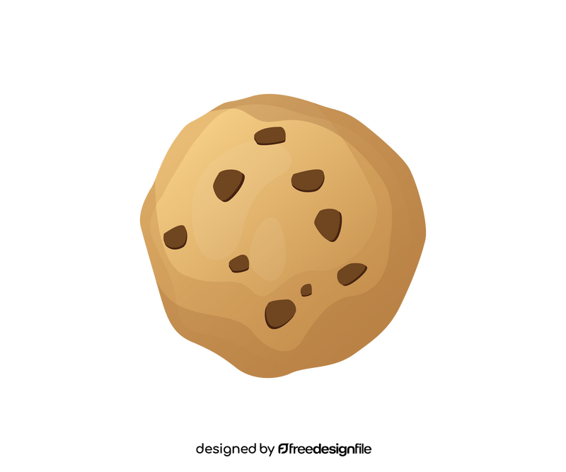 Cookie clipart