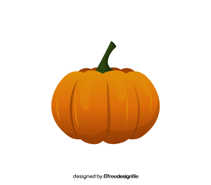 Pumpkin clipart