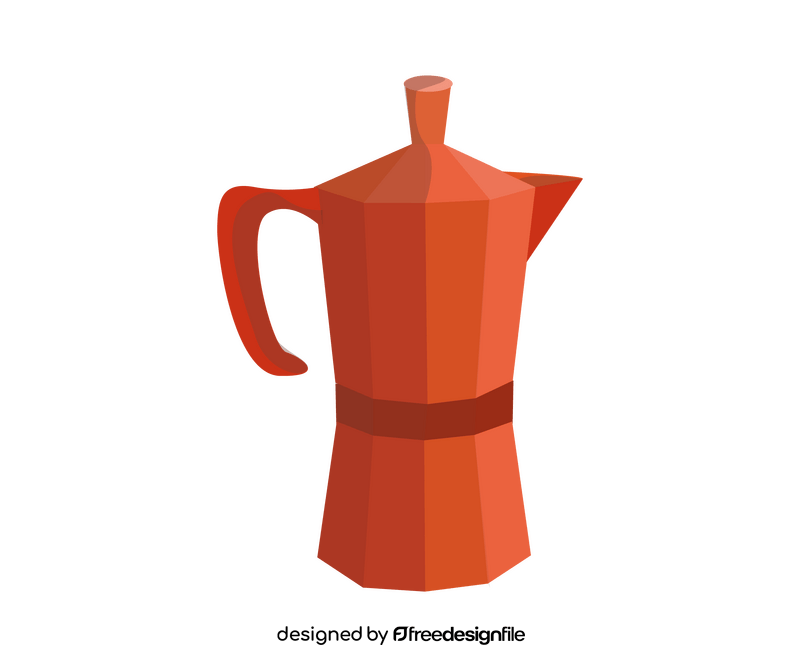 Free coffee boiler clipart