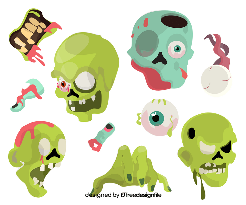 Zombie vector