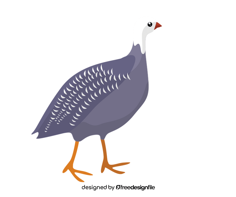 Free goose clipart