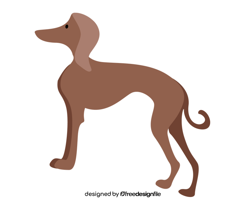 Dog free clipart