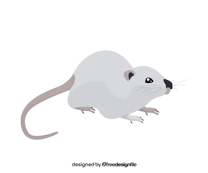 Mouse free clipart