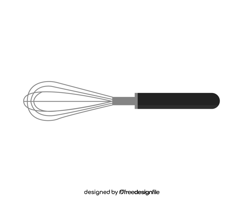 Free whisk clipart