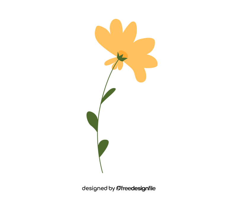 Flower clipart