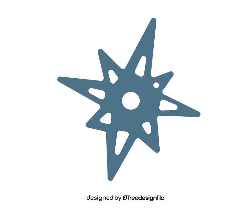 Star clipart