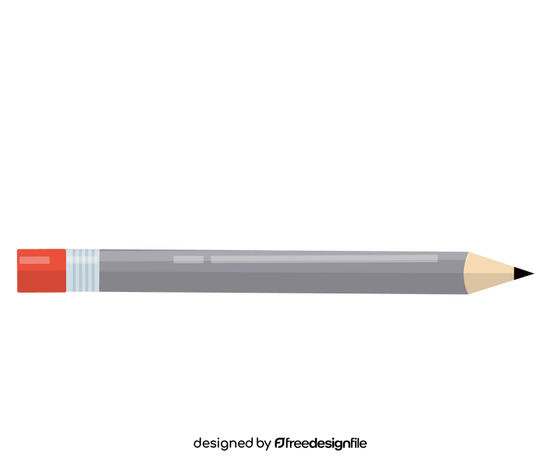 Free pencil clipart