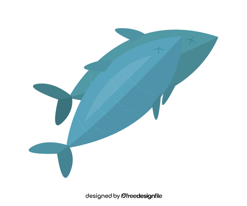 Free fish clipart