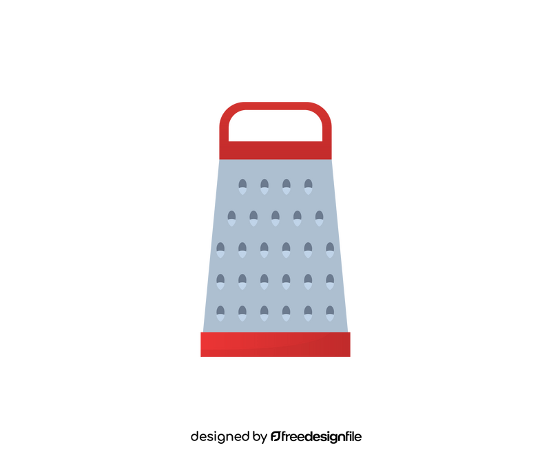 Box grater free clipart