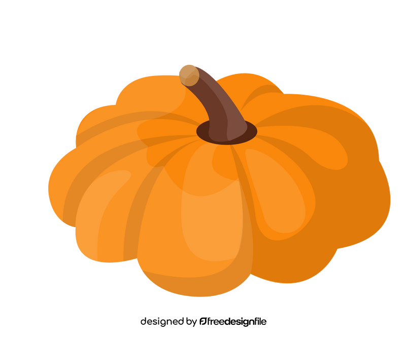 Pumpkin free clipart