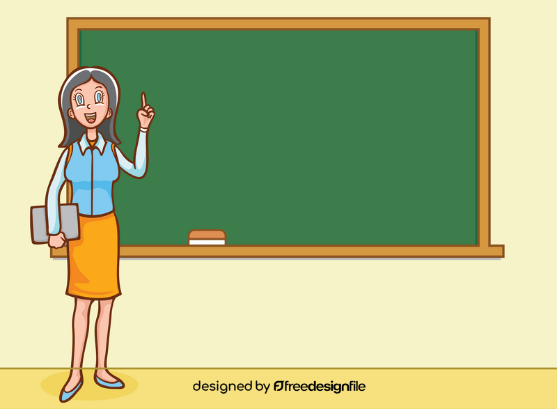 Teacher vector