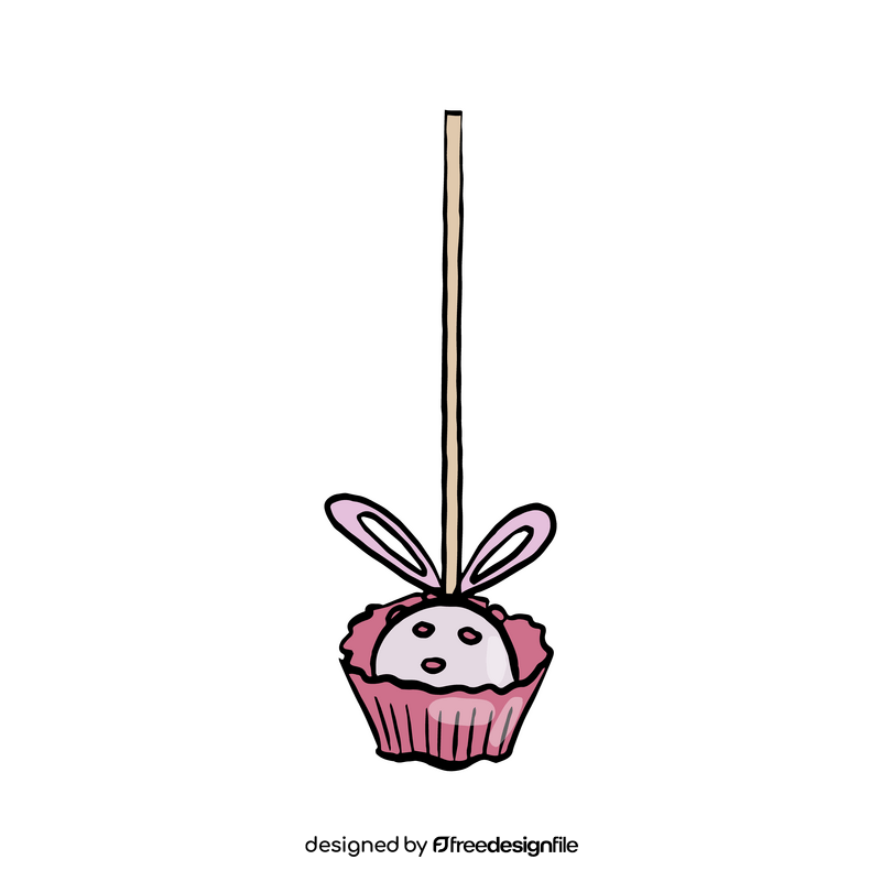 Lollipop clipart