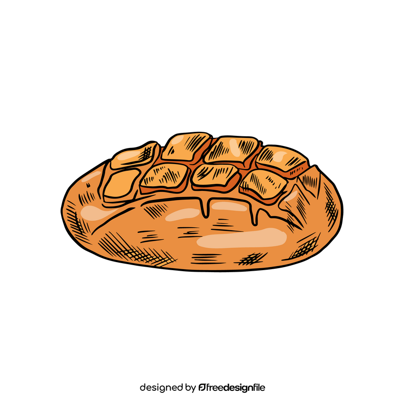 Bread clipart