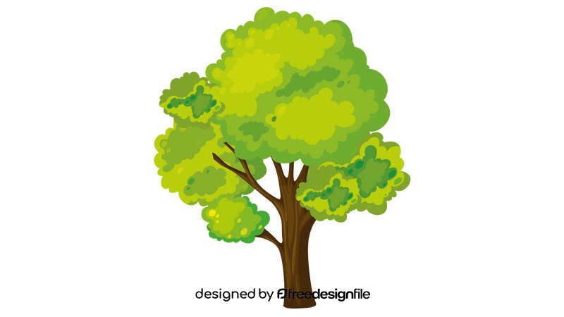 Tree clipart