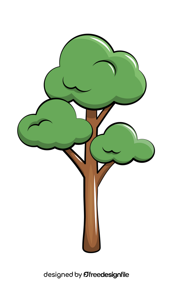 Tree clipart