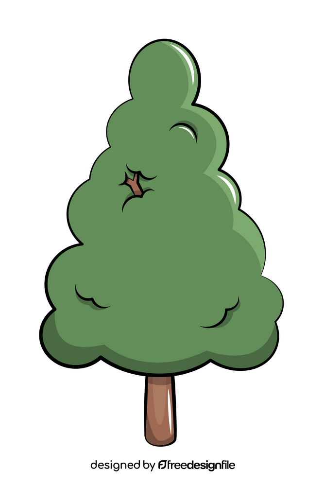 Tree clipart