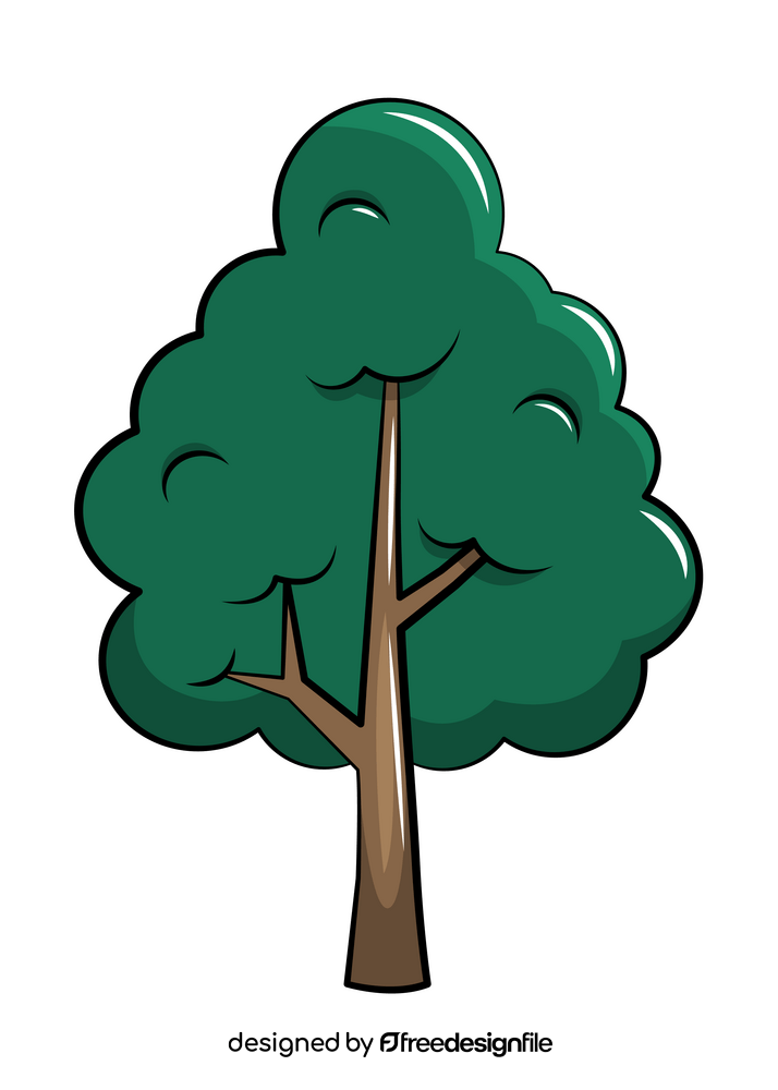 Tree clipart