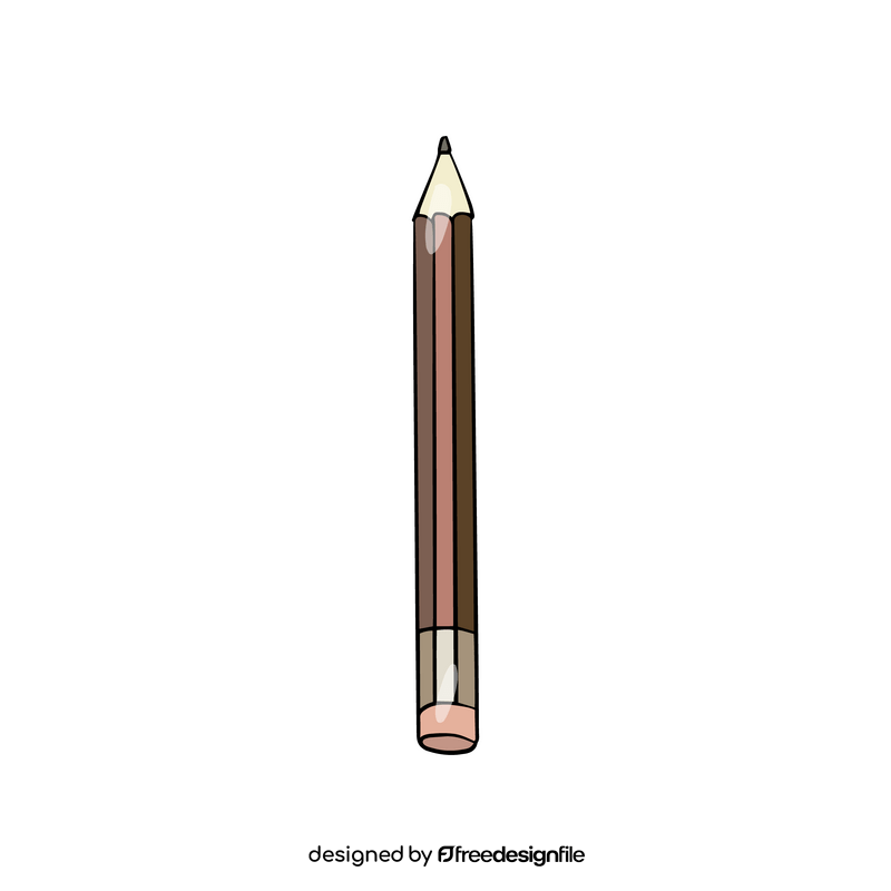 Pencil clipart