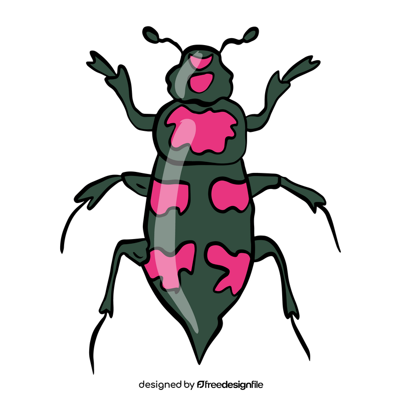 Bug clipart