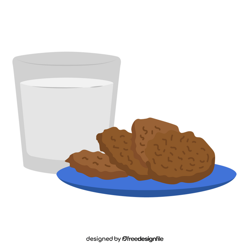 Anzac Biscuit clipart
