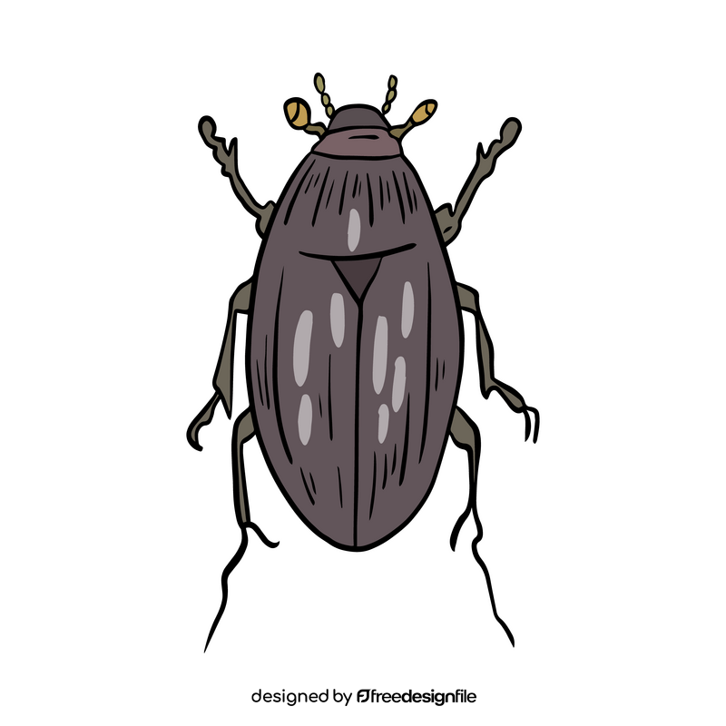 Bug clipart