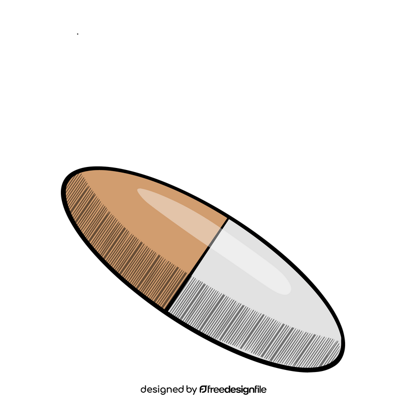 Pill clipart